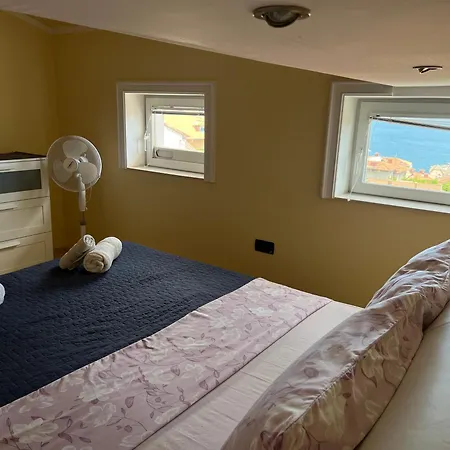 Сasa de vacaciones Center House Opatija