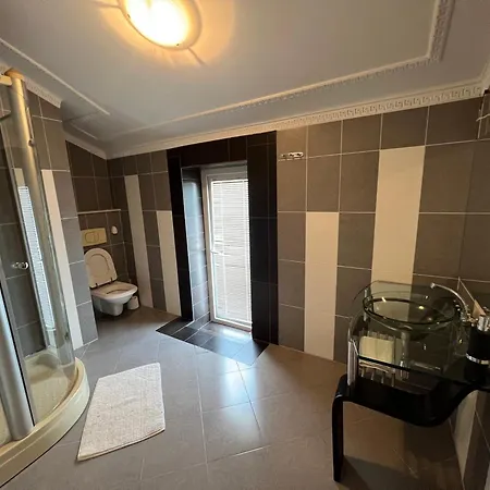 Center House Opatija