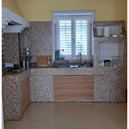 Сasa de vacaciones Center House