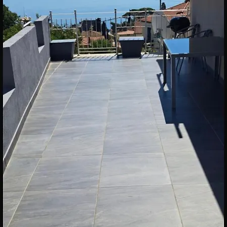 Center House * Opatija